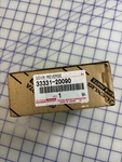 Transmission Shifter 1/2 Gear Toyota 33331-20090. Fixed Price $130.00.
