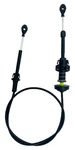 Automatic Transmission Shifter Cable-auto Atp Y-1450. Fixed Price $54.31.