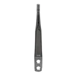 7.5" Plain Chrome Stick #7238 For Hurst Super Shifter Camaro Firebird Corvette. Fixed Price $78.98.