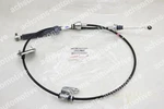 33820-0K021 Toyota Genuine Oem Transmission Control Cable Assembly Part. Fixed Price $140.58.