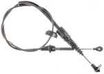 Automatic Transmission Shifter Cable-auto Pioneer CA-1205. Fixed Price $78.95.