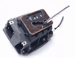 98-05 Mercedes W163 ML320 ML500 ML55 Shifter Gear Selector 170267054 Oem. Fixed Price $125.48.