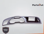 13-16 Audi A4 Dashboard Cluster Gauge Surround Trim Bezel 8K1857186AM Oem. Fixed Price $78.47.