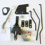 Hurst Usa Comp Plus 4 Speed Shifter Kit 1971 72 Nova With Console 32 Spl Muncie. Fixed Price $1095.99.