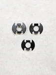 Muncie T10 Hurst Shifter Linkage Arm Adapters Clips Bushings. 3 New Free Ship. Fixed Price $16.00.
