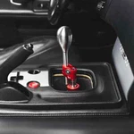 Hybrid Racing Performance Red Adjustable Short Shifter Honda S2000 AP1 AP2. Fixed Price $435.99.