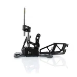 Hybrid Racing Performance Black Adjustable Short Shifter Honda Accord 98-02. Fixed Price $436.99.