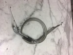 96 Harley Xl 883 Sportster Hugger Throttle Set. Fixed Price $19.72.