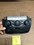 2011-2017 Dodge Journey Climate Control Dual 1RK591X9AD Oem. Fixed Price $23.33.
