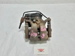 2019-2021 Jeep Cherokee Left Driver Side Brake Caliper With Actuator Oem. Fixed Price $92.07.
