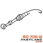 1999-2004 Ford Mustang Cable Assembly Selector Lever Con New Oem XR3Z-7E395-AA. Fixed Price $57.47.