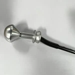 For 2009-19 Dodge Challenger 6 Speed Manual Transmission Shifter Handle & Knob. Fixed Price $79.11.
