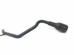 2016 Explorer Gear Shift Lever W/low Button DG13-7F338-PC Used Oem. Fixed Price $96.24.