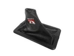 Drake Muscle Cars 5R3Z-7277-CFSD Carbon Fiber Look Shift Boot With Logo. Fixed Price $51.19.