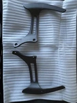 Ferrari 458,F12- Gear Shifter Paddles Assy P/n 263763. Fixed Price $458.00.