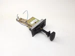 Gear Transmission Shifter Bluebird Orscheln 84 Part Number 55060. Fixed Price $259.00.