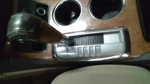 Used Automatic Transmission Shift Lever Assembly Fits: 2011 Buick Enclave Grade. Fixed Price $134.90.