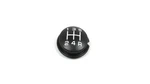 Genuine Mopar Transmission Shift Knob Insert 4446921. Fixed Price $13.96.