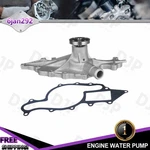 Coolant Water Pump 1986-1995 Ford Taurus Mercury Sable 3.0L W/gasket Ohv. Fixed Price $45.36.