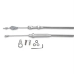Lokar KD-2350TP Gm TH350 Hi-tech Kickdown Cable Kit, Tuned Port. Fixed Price $129.95.