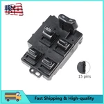 Master Power Window Door Switch 35750SV1A01 For 1994-1997 Honda Accord Lx New. Fixed Price $20.89.