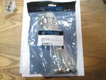 Automann MSRK1252 Linkage Kit Adjustable Strap (2 Sets). Fixed Price $39.99.