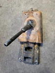 Bmw E21 320I Shift Lever And Arm 25111220255 25111208464. Fixed Price $150.00.