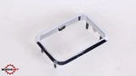 97-04 Mercedes R170 SLK230 Center Shift Knob Chrome Trim Bezel Oem. Fixed Price $44.99.
