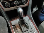 Passat 2018 Transmission Shifter 552852. Fixed Price $87.32.