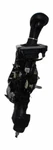 Rdx 2011 Transmission Shifter Linkage Assembly Used Authentic Oem. Fixed Price $91.95.