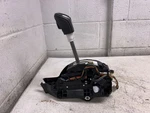 2019 Infiniti QX80 7 Speed Automatic Transmission Shifter Black Leather Oem. Fixed Price $89.95.