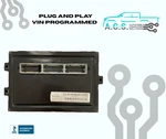 2001 Dodge 5.9L Ecu/ecm P56040273 *vin Programmed*. Fixed Price $309.89.