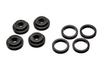 Energy Suspension 5.1102G Manual Transmission Shifter Stabilizer Bushing Set. Fixed Price $27.99.