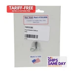 Turbo Action 70130S, Kit Zinc Steel Pivot Cheetah Shifters Only Performance Part. Fixed Price $40.80.