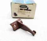 E0SZ-7449-B Ford Service Parts Lever Fits Thunderbird 1980 To 1984 -qty 1PC. Fixed Price $12.73.