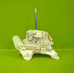 18 19 20 21 22 23 Rio At Gear Shifter Assembly Oem 3473-25. Fixed Price $50.00.