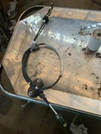 2015-2018 Ford Edge Automatic Transmission Gear Shifter Cable Oem F2GP-7E395-A. Fixed Price $49.50.