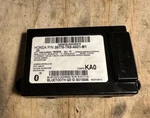 2011-2013 Honda Odyssey Chassis Ecm Communication Bluetooth 39770-TK8-A021-M1. Fixed Price $55.25.