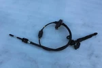 2016 2017 Hyundai Elantra Gt Gear Shift Cable Linkage Hatchback A/t 2.0L. Fixed Price $53.52.