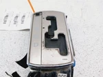 02-04 Infiniti Q45 Automatic Transmission Shifter Bezel Silver Oem 96940-AR200. Fixed Price $54.99.