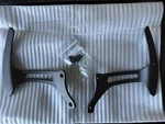 Ferrari 458,F12- Gear Shifter Paddles Assy P/n 263763. Fixed Price $499.00.