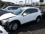 Used Manual Transmission Shifter Assembly Fits: 2014 Mazda CX-5 Grade. Fixed Price $129.55.