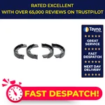 Handbrake Shoes Set Fits Kia Sorento MK2 2.4 10 12 G4KE Parking Genuine Bosch. Fixed Price $50.06.