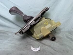 2003-2009 Mercedes-benz W211 E320 E350 E550 Shifter Assembly 2112674624. Fixed Price $130.00.
