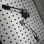 2000-2007 Toyota Tundra Sequoia Gear Shifter Selector Lever W/ Overdrive Oem. Fixed Price $119.95.