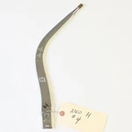 Genuine Original Hurst Olds 442 Speed Stick, Re Chromed 3760 Slip #4. Fixed Price $229.95.