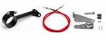Ididit 2801300010 Cable Shift LINKAGE-2" Column C4 Transmission. Fixed Price $198.00.