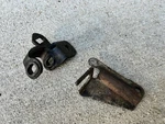 200-4R 200R4 Transmission Shifter Cable Brackets 1985-1988 Monte Carlo G Body. Fixed Price $69.99.