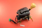 E#5 00-02 Jaguar S-type 3.0L V6 Automatic Gear Select Floor Shifter Assembly. Fixed Price $159.99.