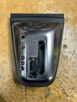 2007-2012 Nissan Altima At Transmission Gear Shifter Selector Cover Bezel Trim. Fixed Price $30.00.